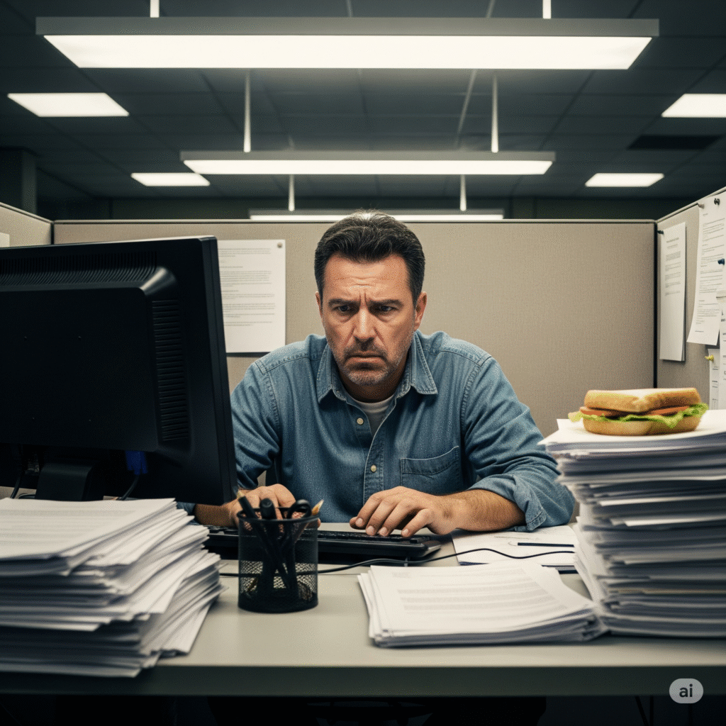 Image of a person for writeup of 